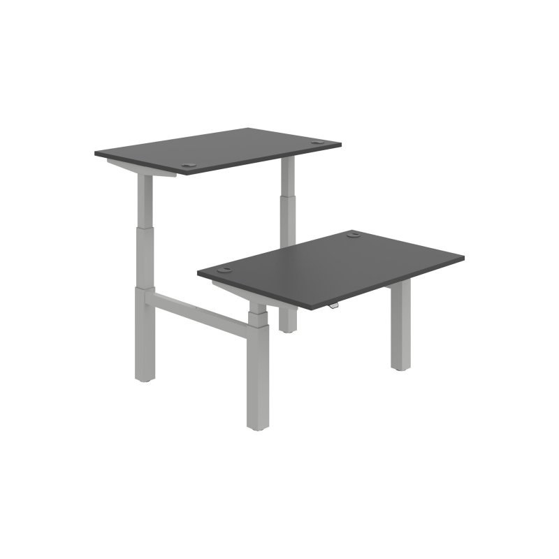 HOBIS Motion Dual MSD 3 1200 — barevná kombinace