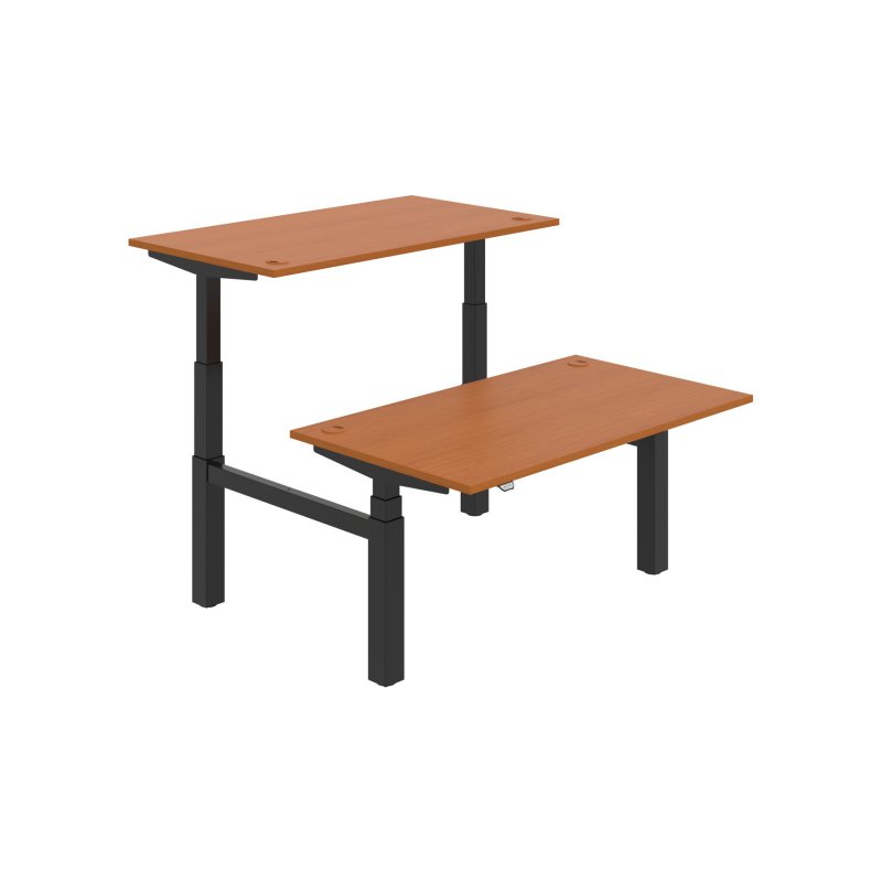 HOBIS Motion Dual MSD 3 1400 — barevná kombinace