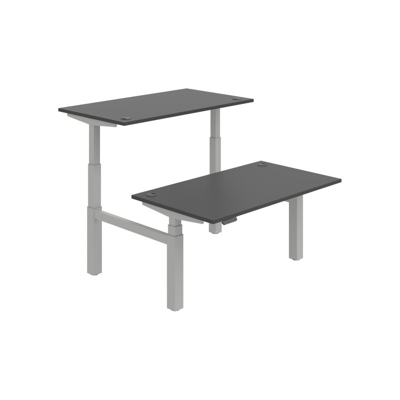 HOBIS Motion Dual MSD 3M 1400 — barevná kombinace