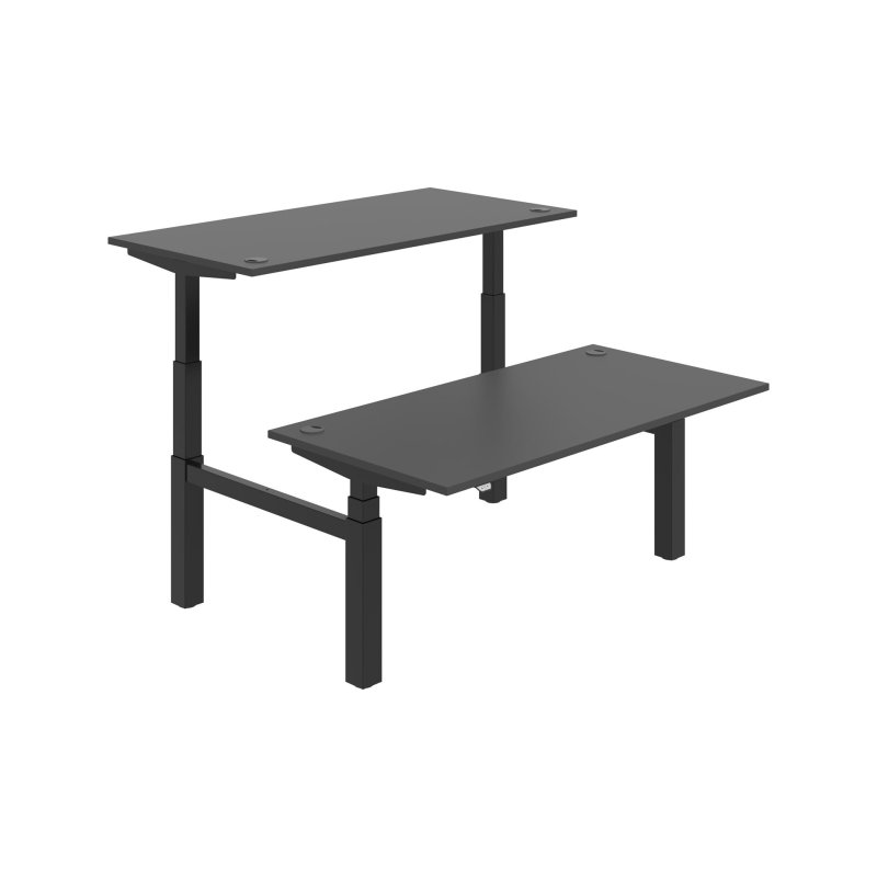 HOBIS Motion Dual MSD 3 1600 — barevná kombinace