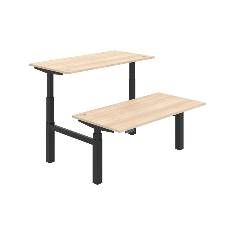 HOBIS Motion Dual MSD 3M 1600 — barevná kombinace