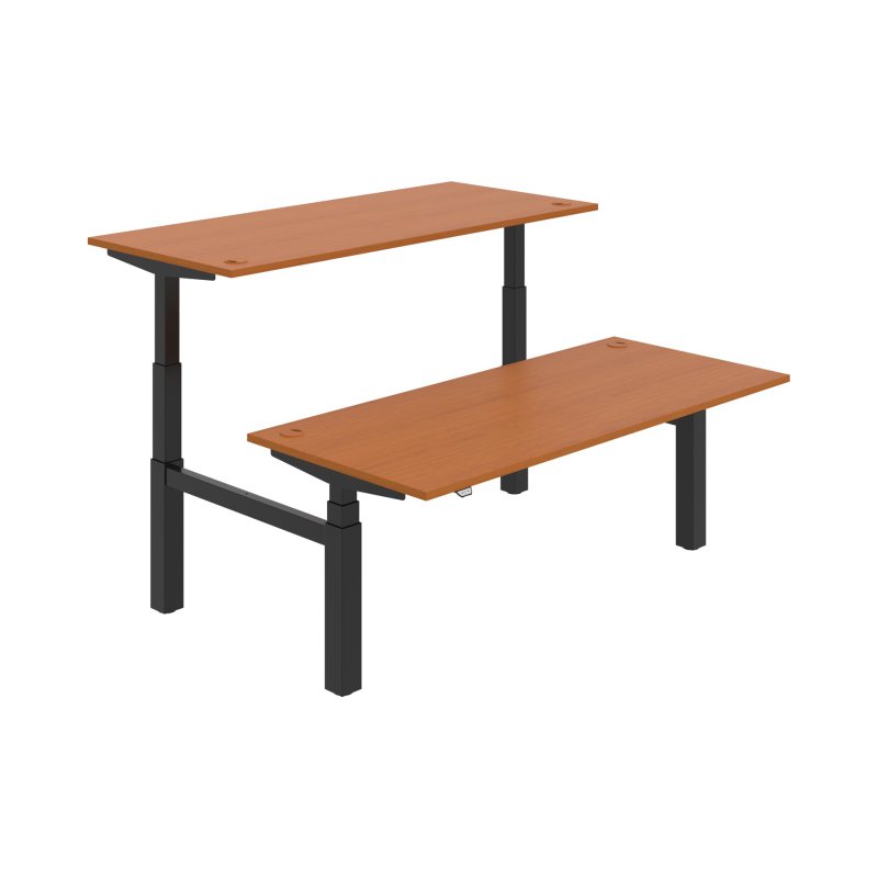 HOBIS Motion Dual MSD 3 1800 — barevná kombinace