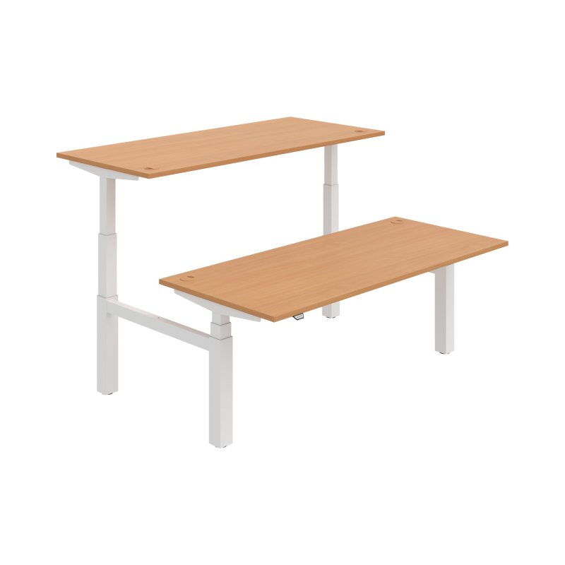 HOBIS Motion Dual MSD 3 1800 — barevná kombinace
