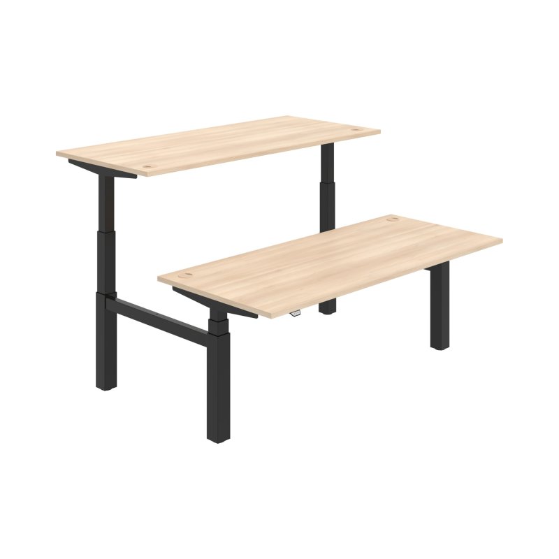 HOBIS Motion Dual MSD 3 1800 — barevná kombinace