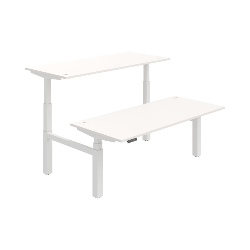 HOBIS Motion Dual MSD 3M 1800 — barevná kombinace