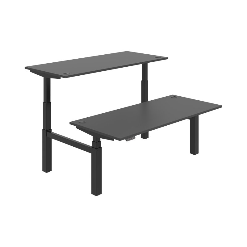 HOBIS Motion Dual MSD 3M 1800 — barevná kombinace