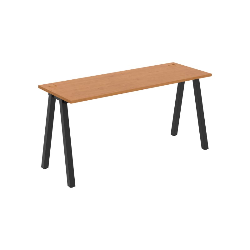 UE A 1600 - Kancelářské stoly Hobis Uni A – progresivní design