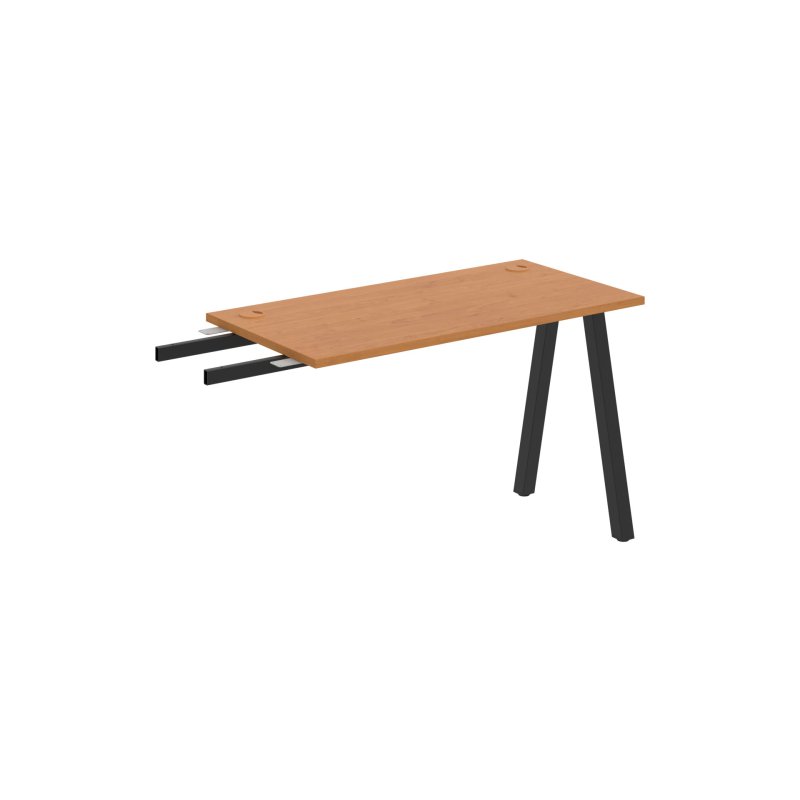 UE A 1200 RU - Kancelářské stoly Hobis Uni A – progresivní design