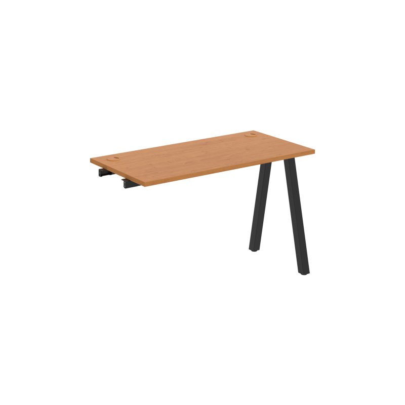 UE A 1200 R - Kancelářské stoly Hobis Uni A – progresivní design