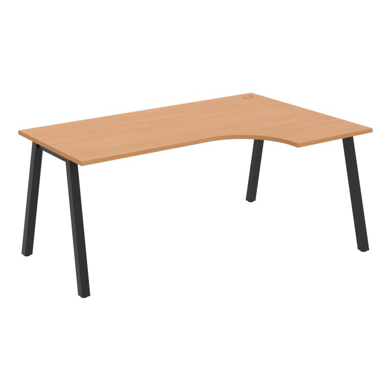 HOBIS Uni A UE A 1800 60 L — barevná kombinace