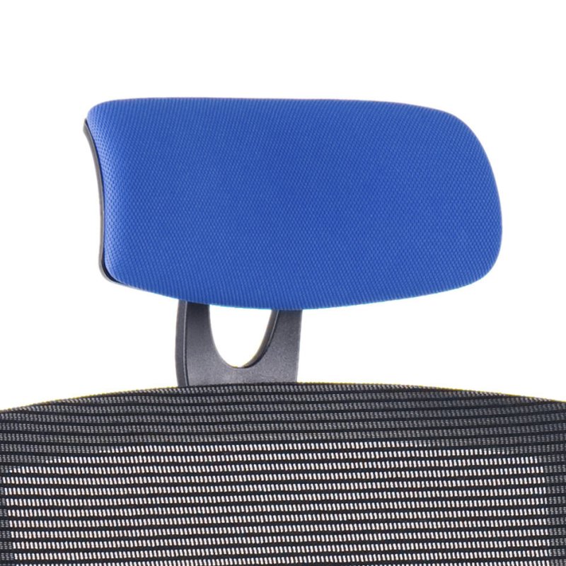 HALIA PODHLAVNÍK - Kancelářské židle – ergonomické, pohodlné i levné modely pro každodenní práci