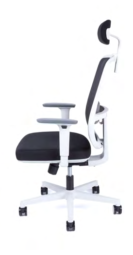 CANTO WHITE BP — z katalogu, obrázek 9
