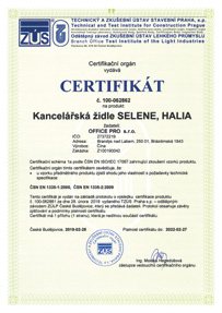 HALIA SP — z katalogu, obrázek 4