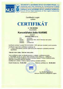 KARME — z katalogu, obrázek 3