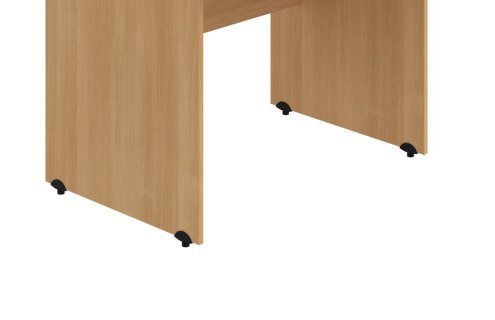 Detail nohou a trnože stolu HOBIS Gate GE 60 L