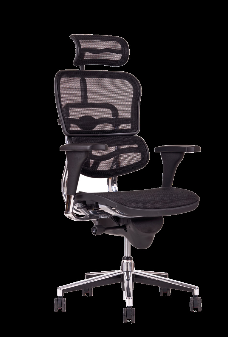 SIRIUS MESH NEO — fotografie z katalogu 1